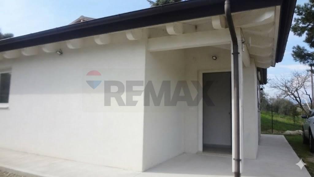 Loft in C/da Casale 35, Moscufo