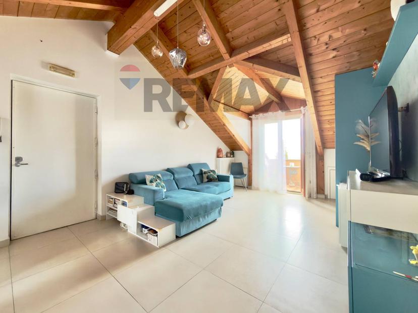 Trilocale in Via Ritiro del Carmine 68, Mugnano di Napoli — foto 4 di 5