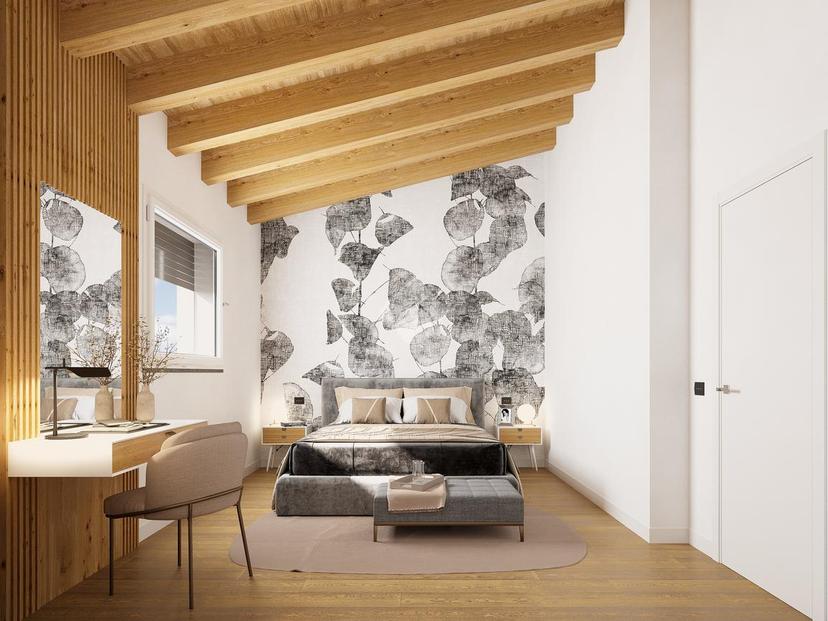 Villa in Via Marscia, Cosio Valtellino — foto 2 di 5