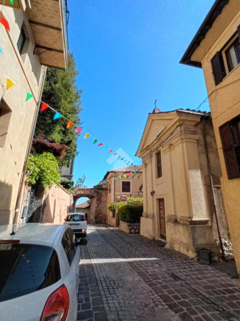 Monolocale in Via della Torre 28, Bellegra — foto 3 di 5