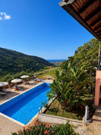 Villa bifamiliare in Madonna della Neve, Vallebona — foto 4 di 5