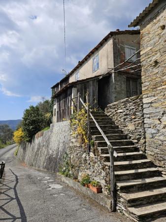 Rustico in Via Davide Norero, San Colombano Certenoli