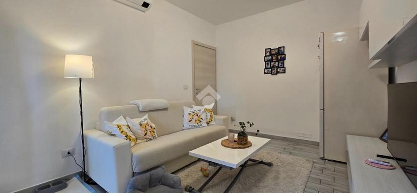 Bilocale in Via Fucini 4, Cinisello Balsamo