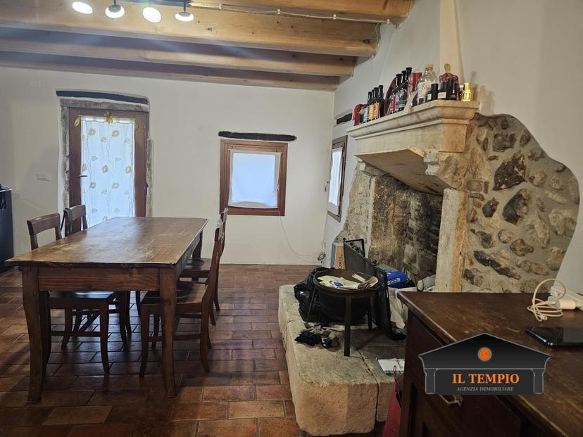 Rustico in Via Pilotto, Castelgomberto — foto 3 di 5