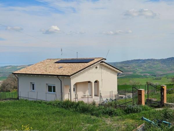 Villa in Via Vittorio Emanuele II 7, Montecilfone — foto 3 di 5