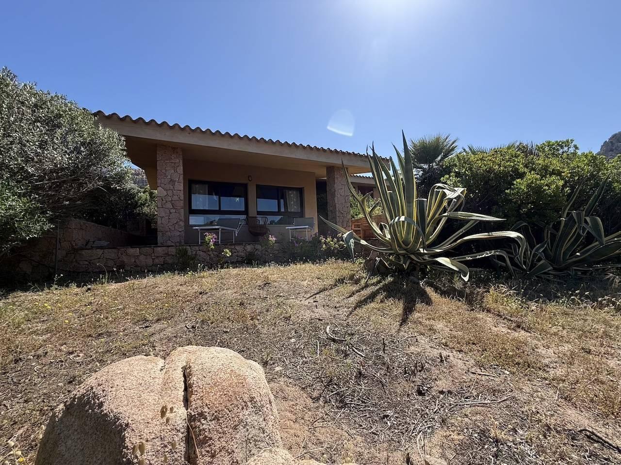 Villa in Via Lu Ciuoni, Trinità d'Agultu e Vignola