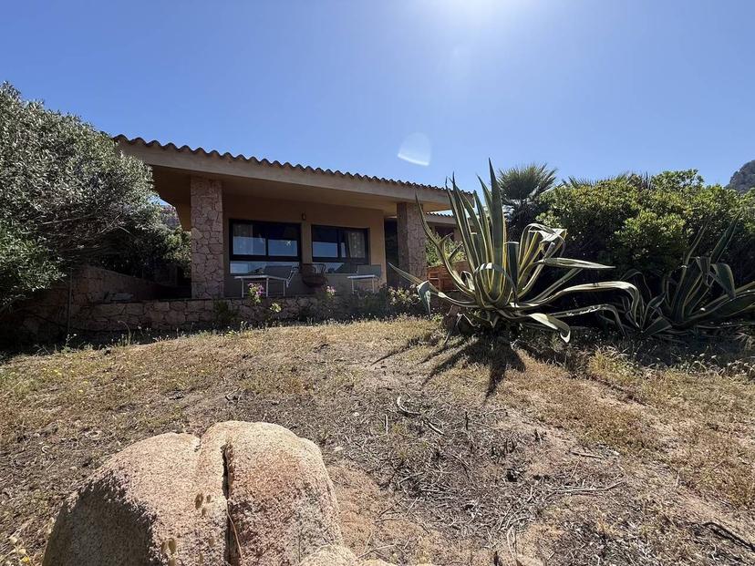 Villa in Via Lu Ciuoni, Trinità d'Agultu e Vignola