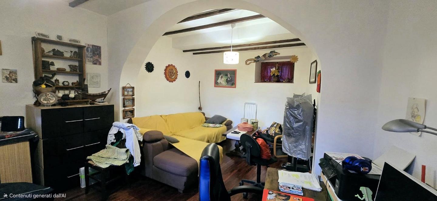 Terratetto, San Giuliano Terme