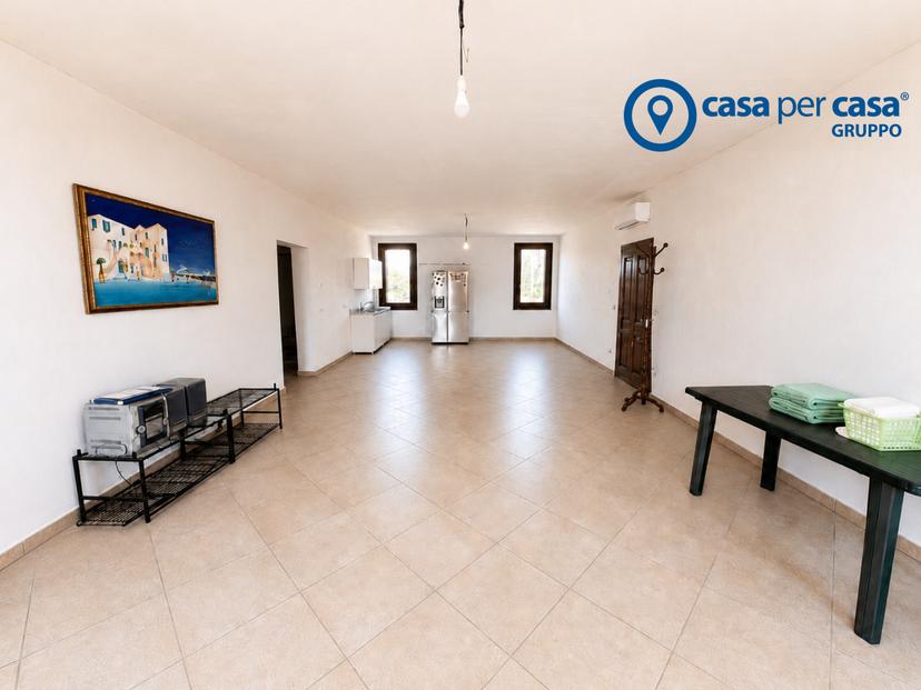 Villa in Località Cà Cappellino, Porto Viro — foto 4 di 5