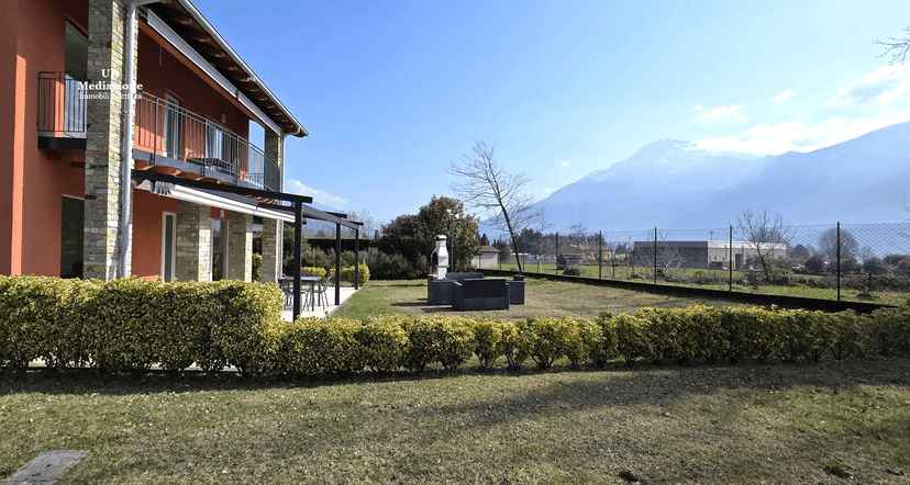 Quadrilocale, Gravedona ed Uniti — foto 2 di 5