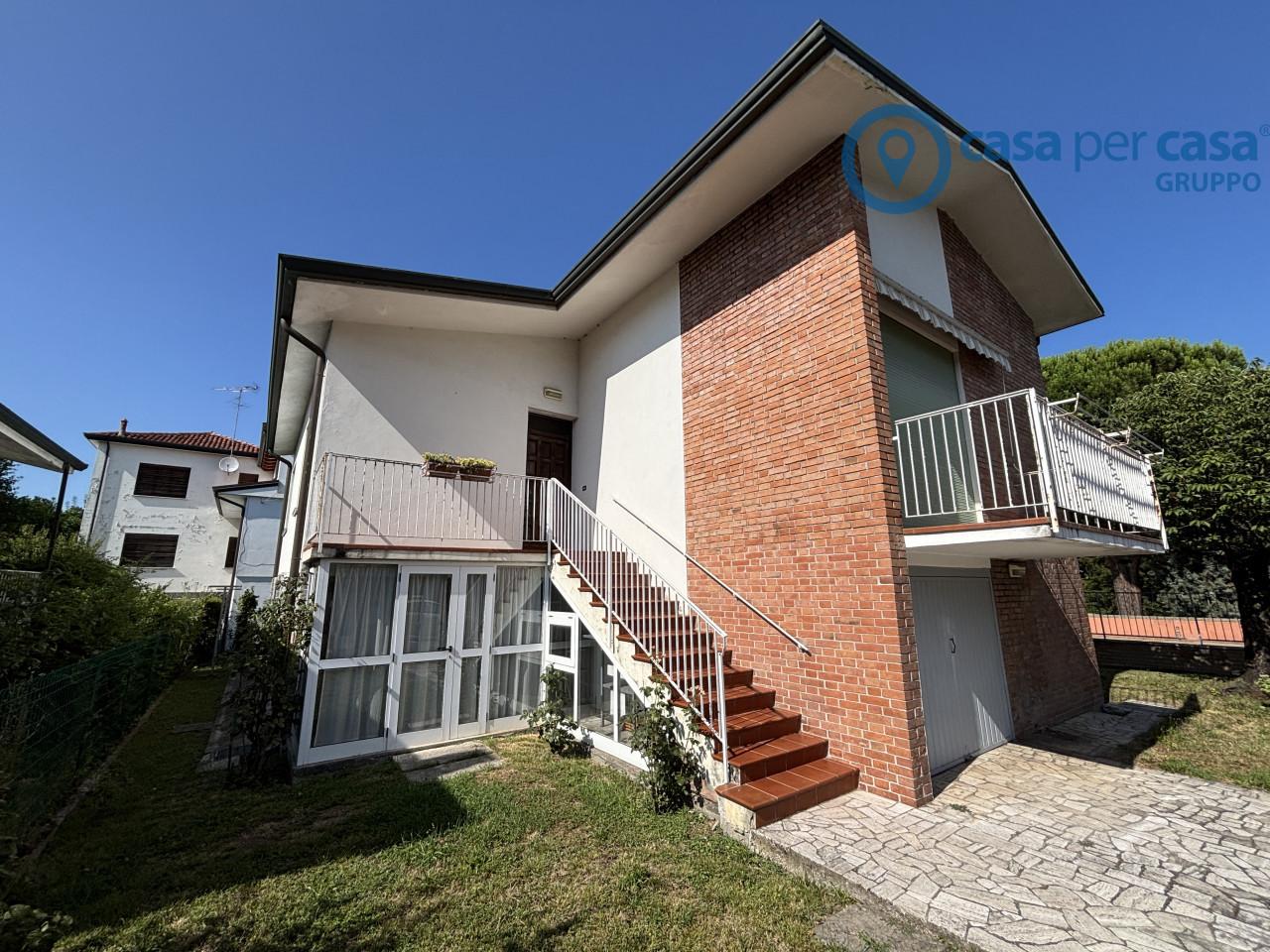 Casa indipendente, Rovigo