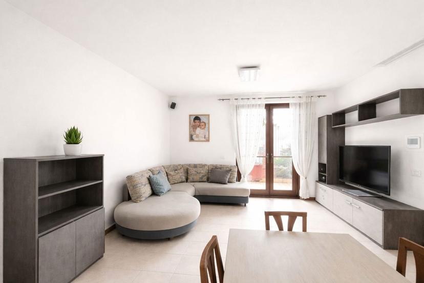 Appartamento in Via dei Pioppi  23, Albaredo d'Adige — foto 4 di 5