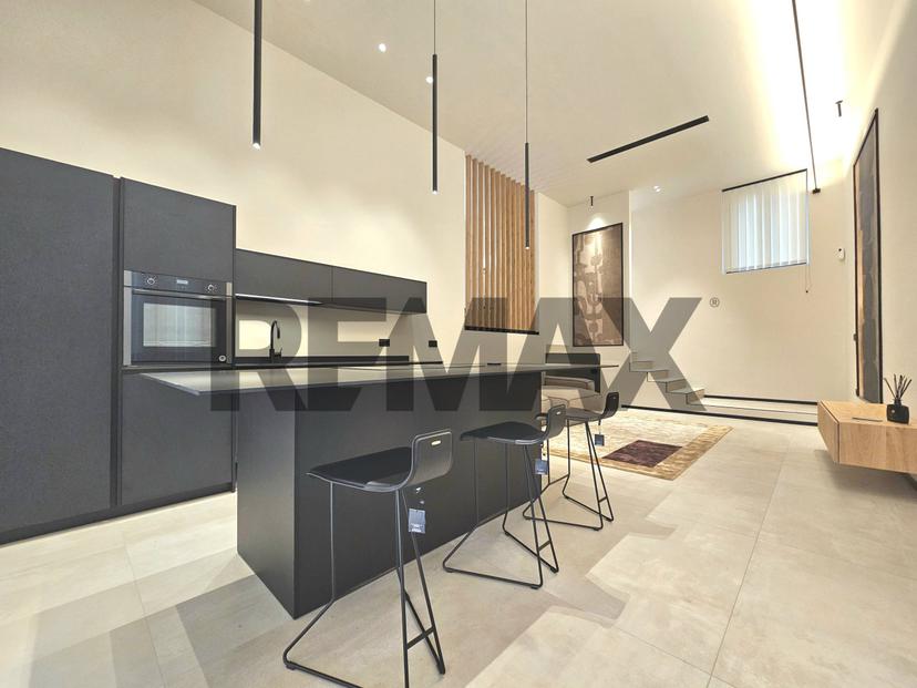 Loft in Via Maffi 1, Pavia