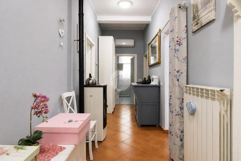 Casa indipendente in Via della Specola 27, Roseto degli Abruzzi — foto 5 di 5