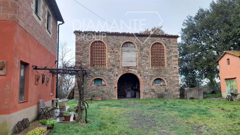 Rustico, Pomarance — foto 5 di 5