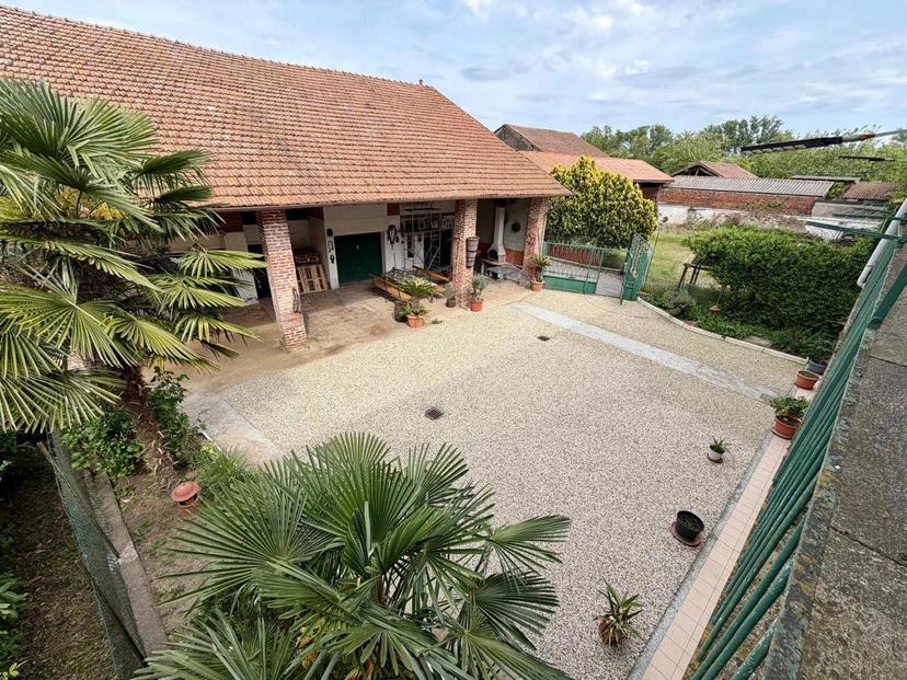 Casa indipendente in Corso Garibaldi 97, Mortara — foto 4 di 5
