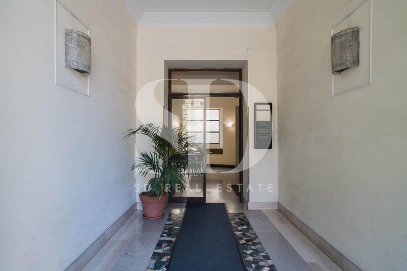 Appartamento, Roma