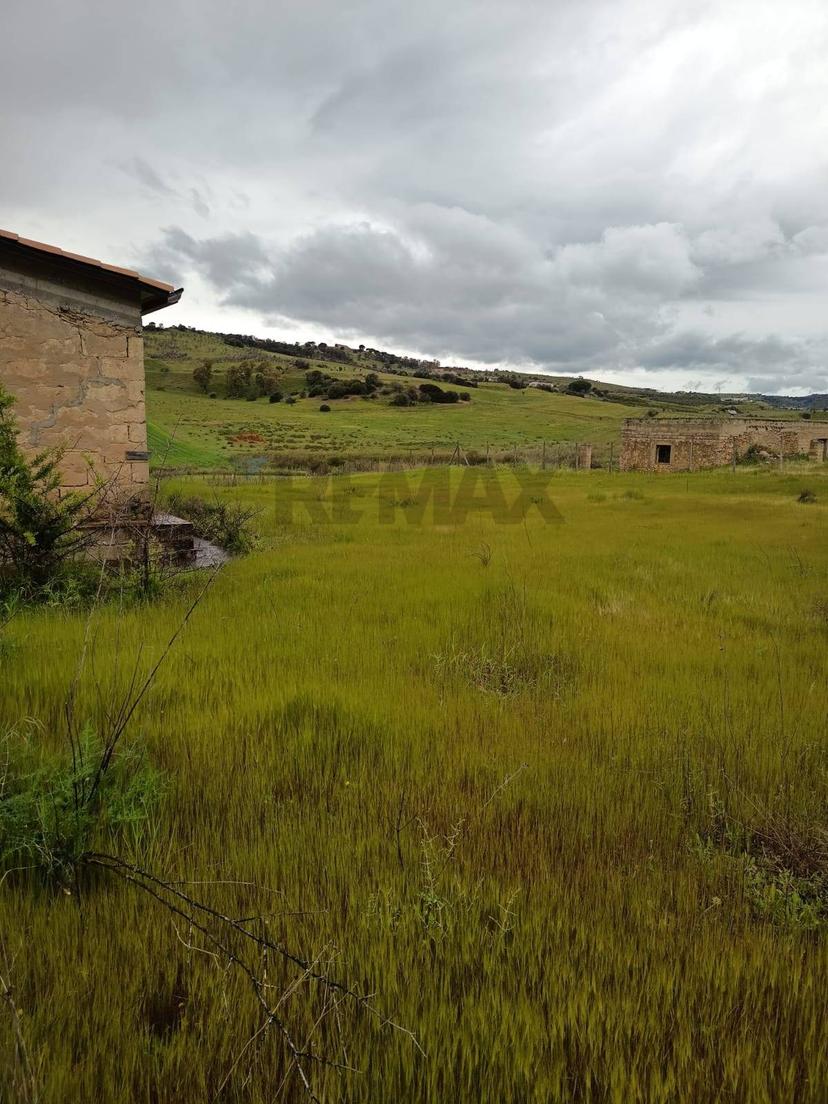Rustico in Contrada Molara, Caltagirone — foto 3 di 5
