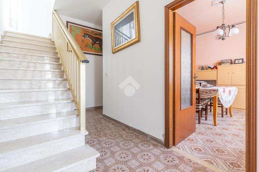 Villa in Via T. Tasso 10, Voghiera — foto 5 di 5