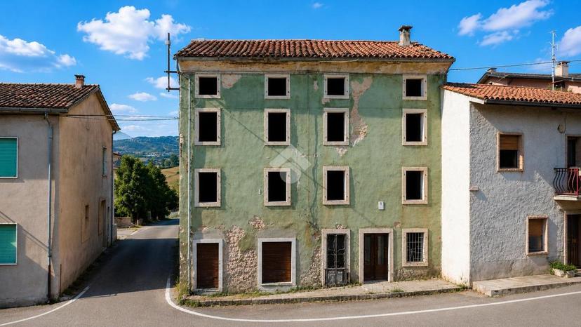 Rustico in Contrada Praole 13, Cerro Veronese — foto 3 di 5