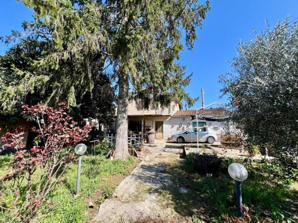 Villa in Via Prenestina Antica, Gallicano nel Lazio — foto 4 di 5