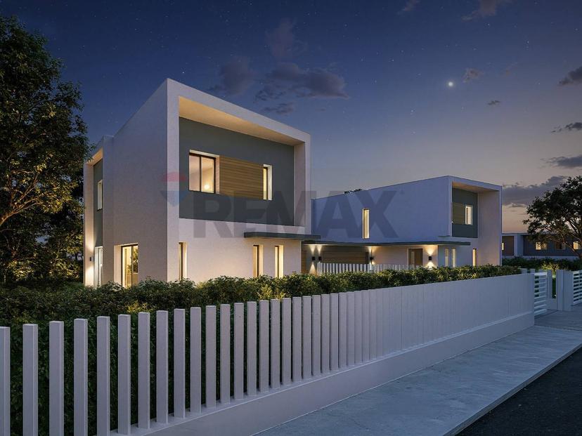Villa in Via Feratine, Montebelluna — foto 3 di 5