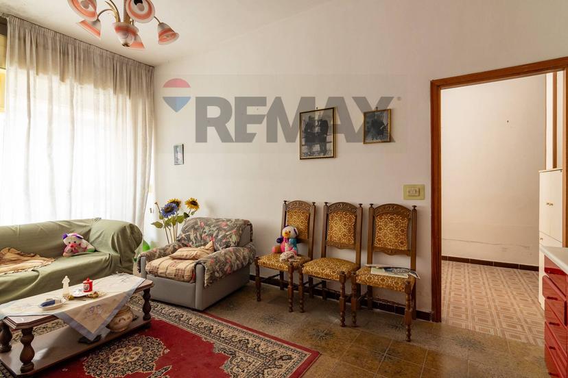 Casa indipendente in Via Galileo Galilei 41, Solarino — foto 4 di 5