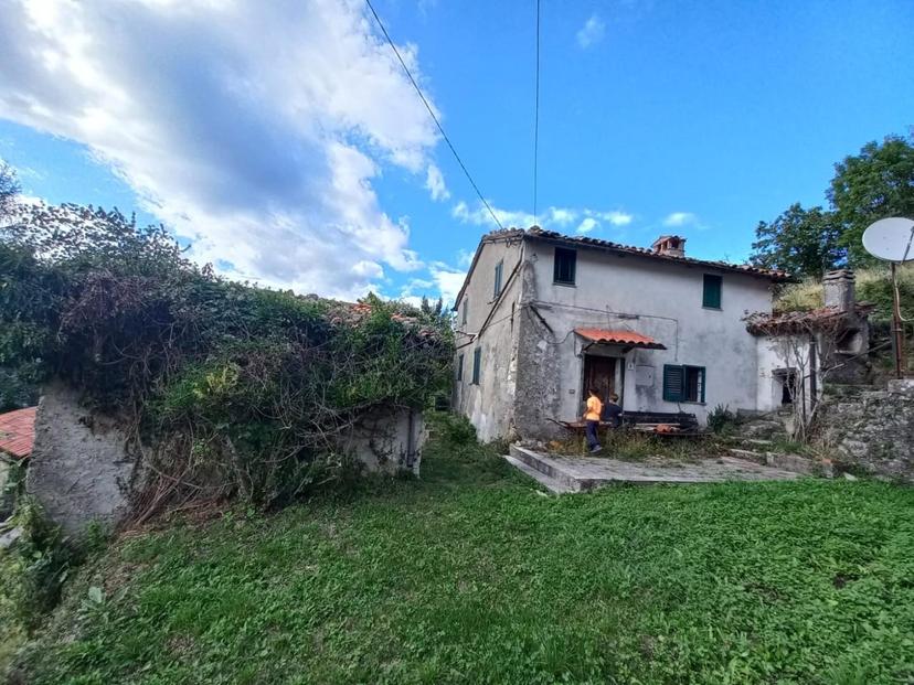 Rustico, Molazzana — foto 4 di 5
