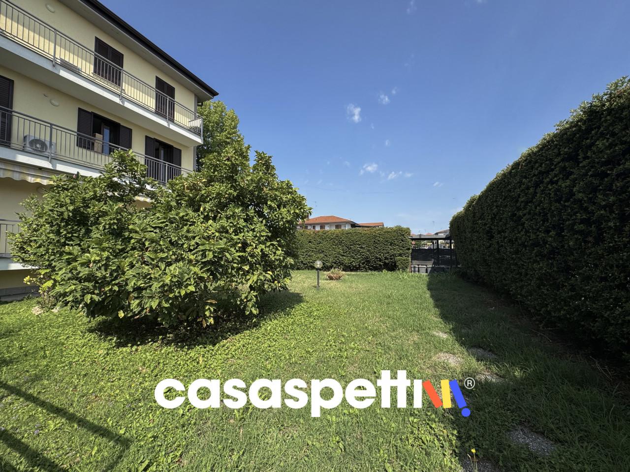Trilocale in Via Sandro Pertini 7, Casorate Primo