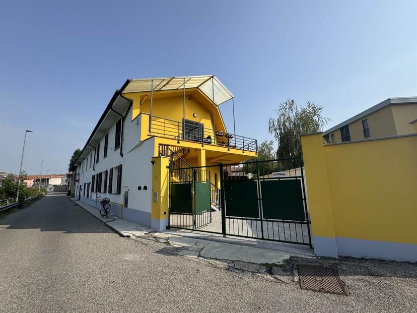 Casa indipendente in Via Cerrano, Casale Monferrato — foto 4 di 5