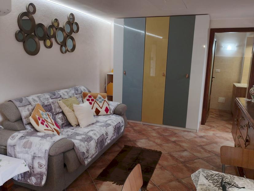 Monolocale in Via Pralafera 4, Torre Pellice — foto 2 di 5