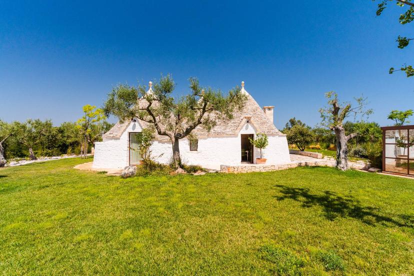 Villa in Contrada Paretano Sn, Monopoli — foto 3 di 5