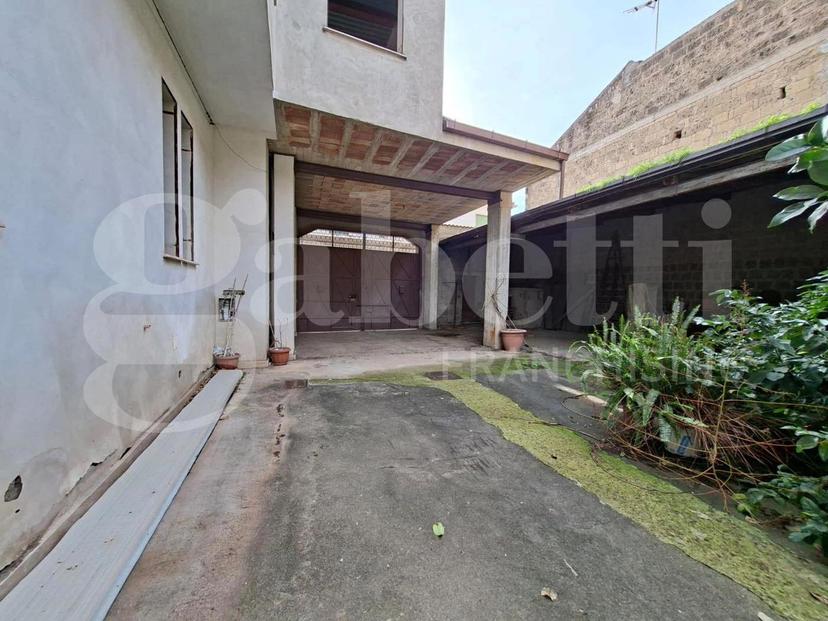 Terratetto unifamiliare in Via Mercadante , Santa Maria Capua Vetere — foto 4 di 5
