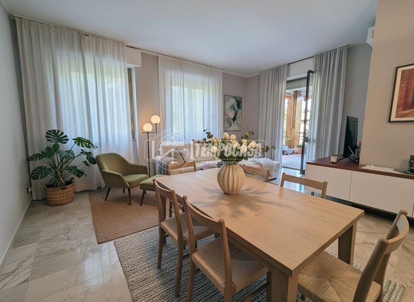 Trilocale in Via Giacomo Tosi 4, Monza — foto 5 di 5