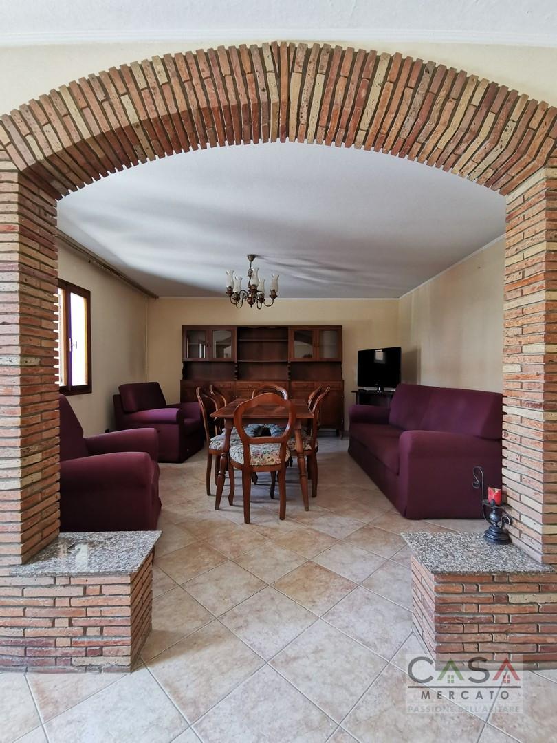 Casa indipendente in Via Vallenoncello, Pordenone