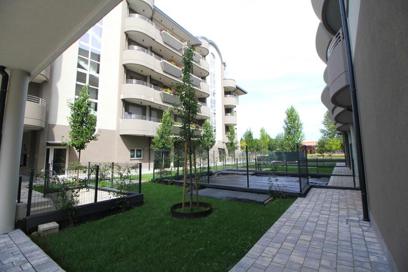 Quadrilocale in Via Giacchetti  16, Gorla Minore — foto 5 di 5