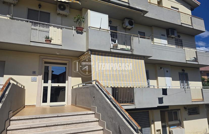 Rustico in Traversa I Viale della Repubblica 12, Davoli — foto 3 di 5
