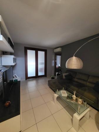 Trilocale in Via Catullo, Andria