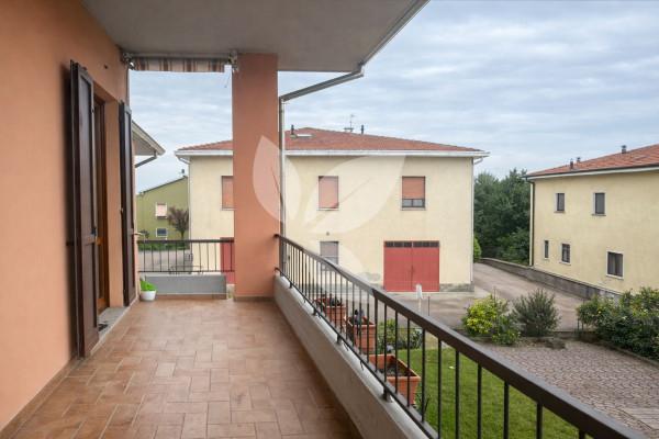 Appartamento in Via Facchini, Soragna — foto 2 di 5
