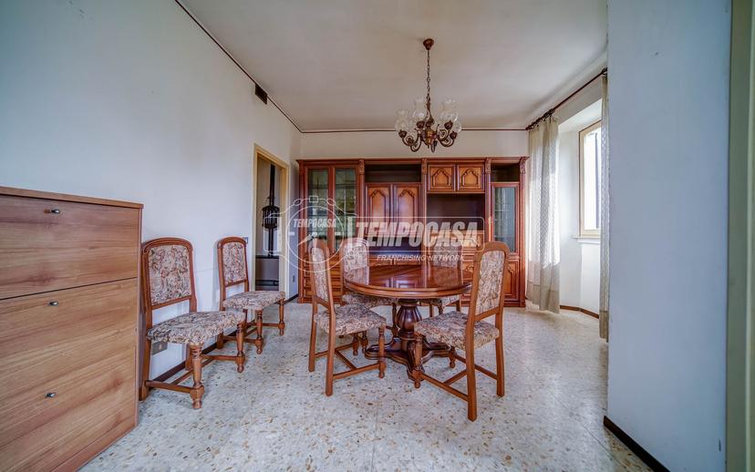 Bilocale in Via Campagnola 4, Gazzada Schianno — foto 4 di 5