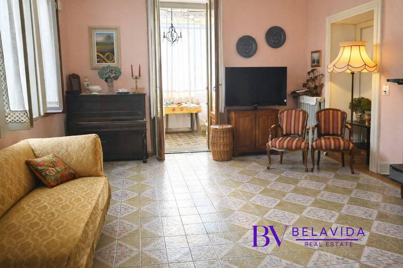 Villa in Via De Bernardi 8, Lesa — foto 5 di 5