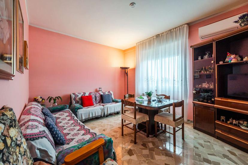 Bilocale in Via Vincenzo Bellini  187, Sesto San Giovanni — foto 4 di 5