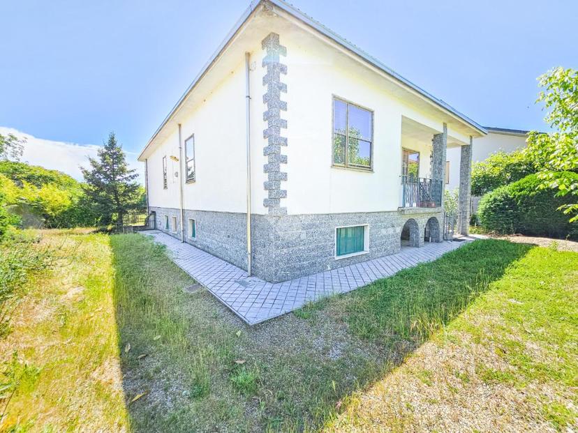 Casa indipendente in Via Aldo Diani 26, Alessandria — foto 4 di 5