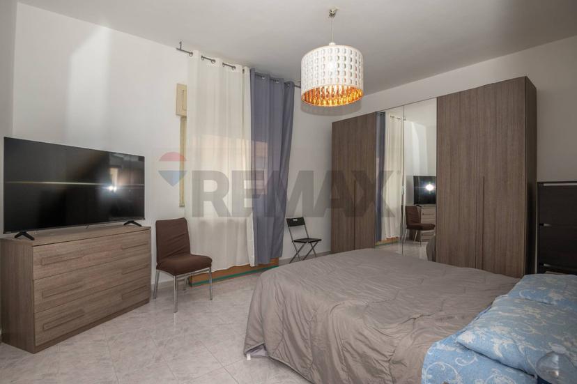Trilocale in Viale Autonomia 81, Caltagirone