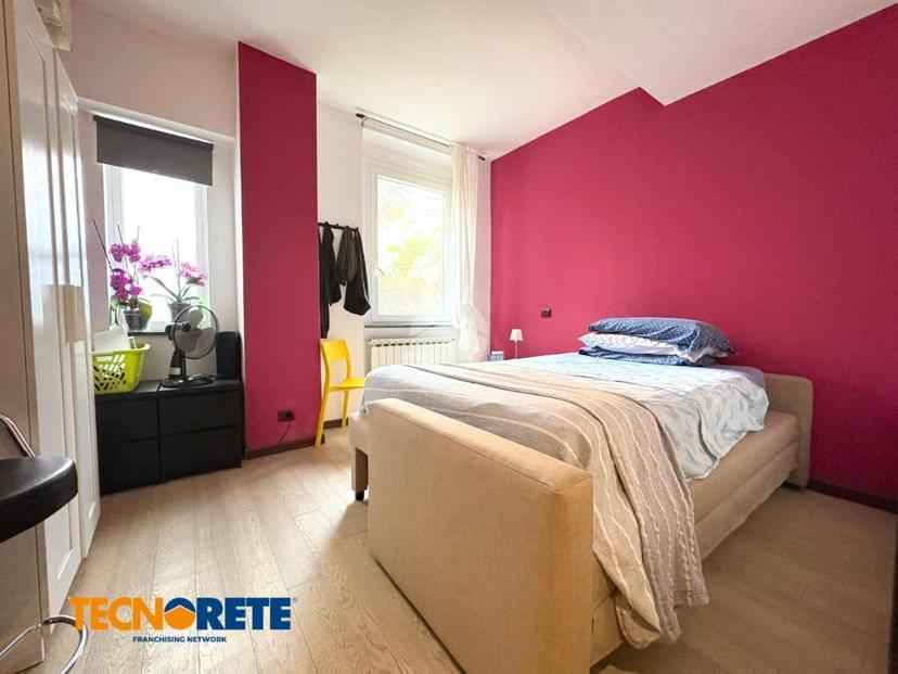Casa indipendente in Via al Mare 49, La Spezia — foto 2 di 5