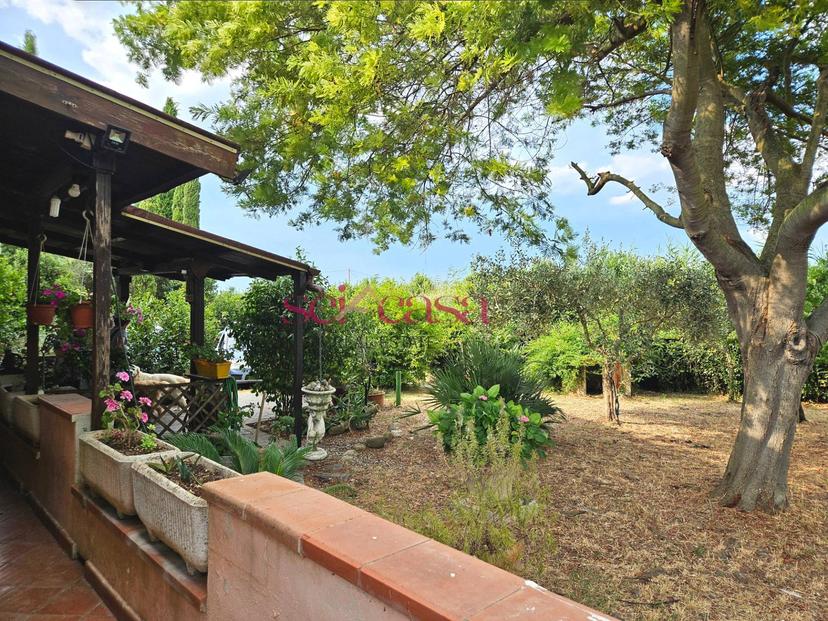 Rustico in Barbaruta, Grosseto — foto 5 di 5