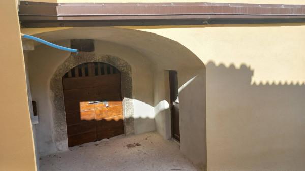 Terratetto unifamiliare, Fagnano Alto — foto 5 di 5