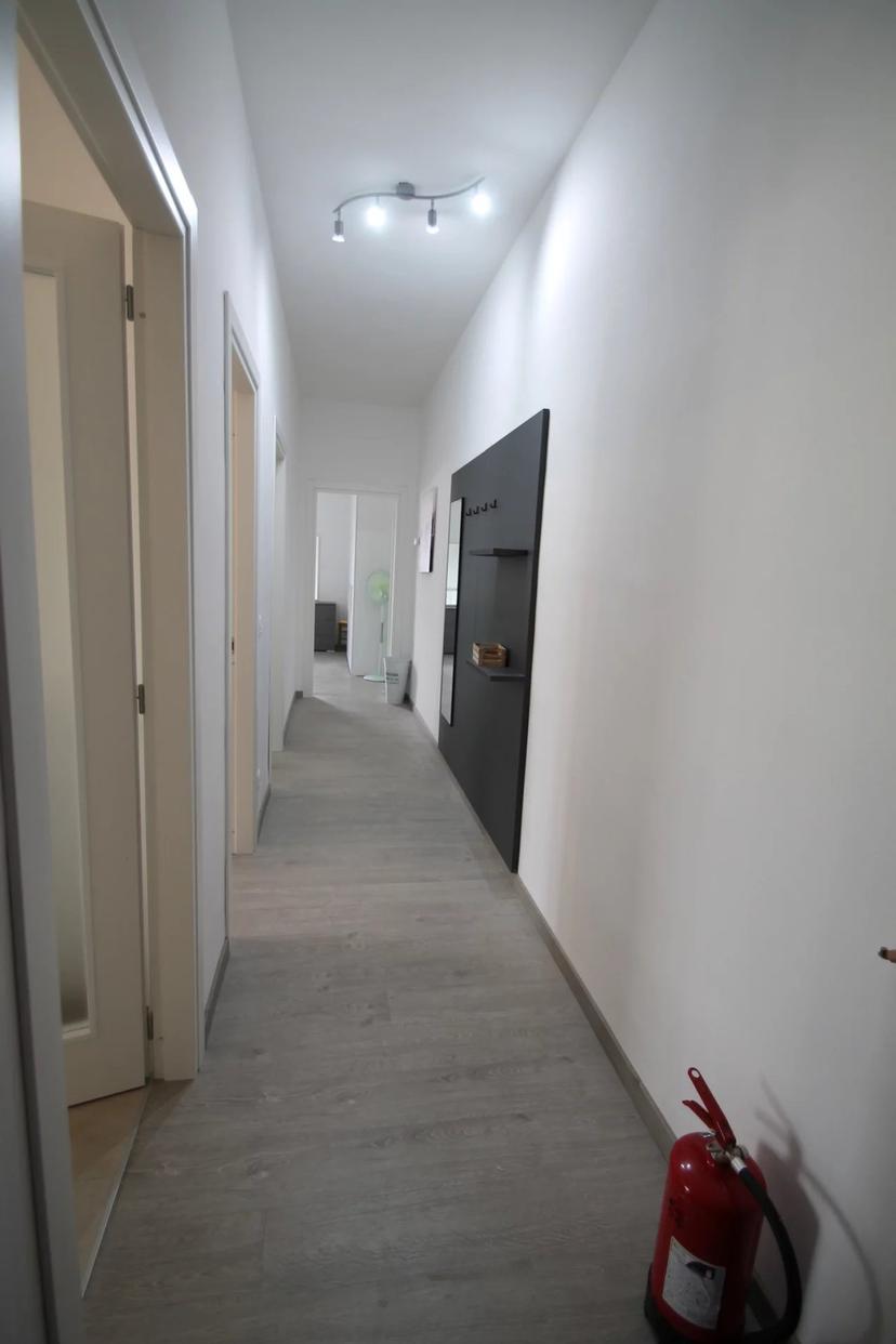 Trilocale in Corso Europa 31., Borghetto Santo Spirito — foto 5 di 5