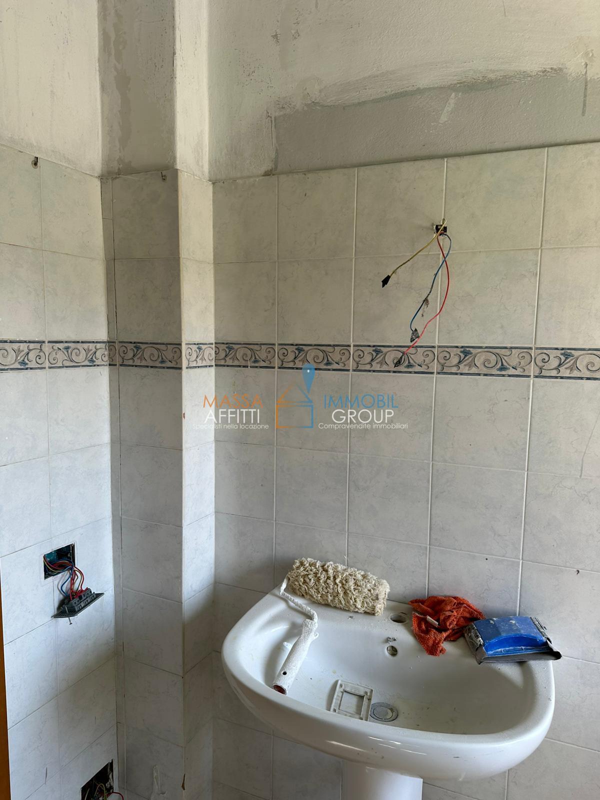 Bilocale in Via Nazario Sauro 71h, Carrara