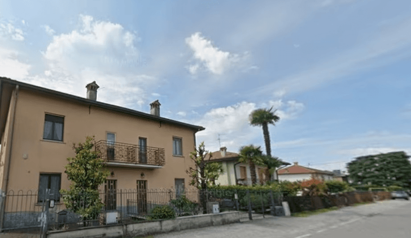 Bilocale in Via Enrico Fermi, Zanica — foto 2 di 5